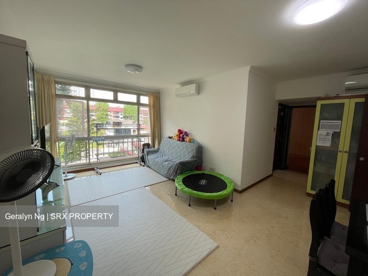 The Gardens At Bishan (D20), Condominium #613261161